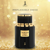 JANAN GOLD EDITION