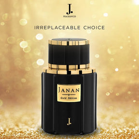 JANAN GOLD EDITION