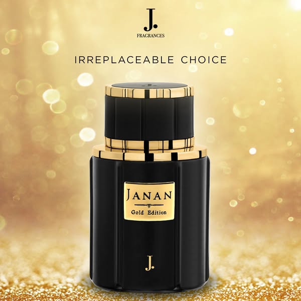 JANAN GOLD EDITION